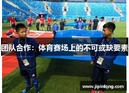 团队合作：体育赛场上的不可或缺要素